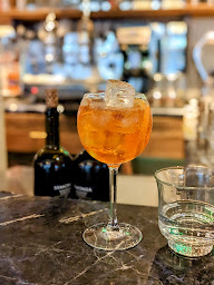 Photo n°28 de Mamma Primi à Paris ()