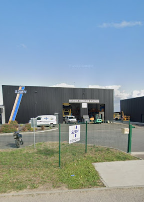 S2MH à Démouville