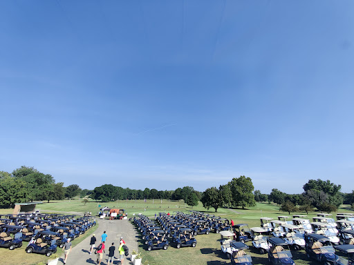 Golf Course «Otter Creek Golf Course», reviews and photos, 11522 E 50 N, Columbus, IN 47203, USA