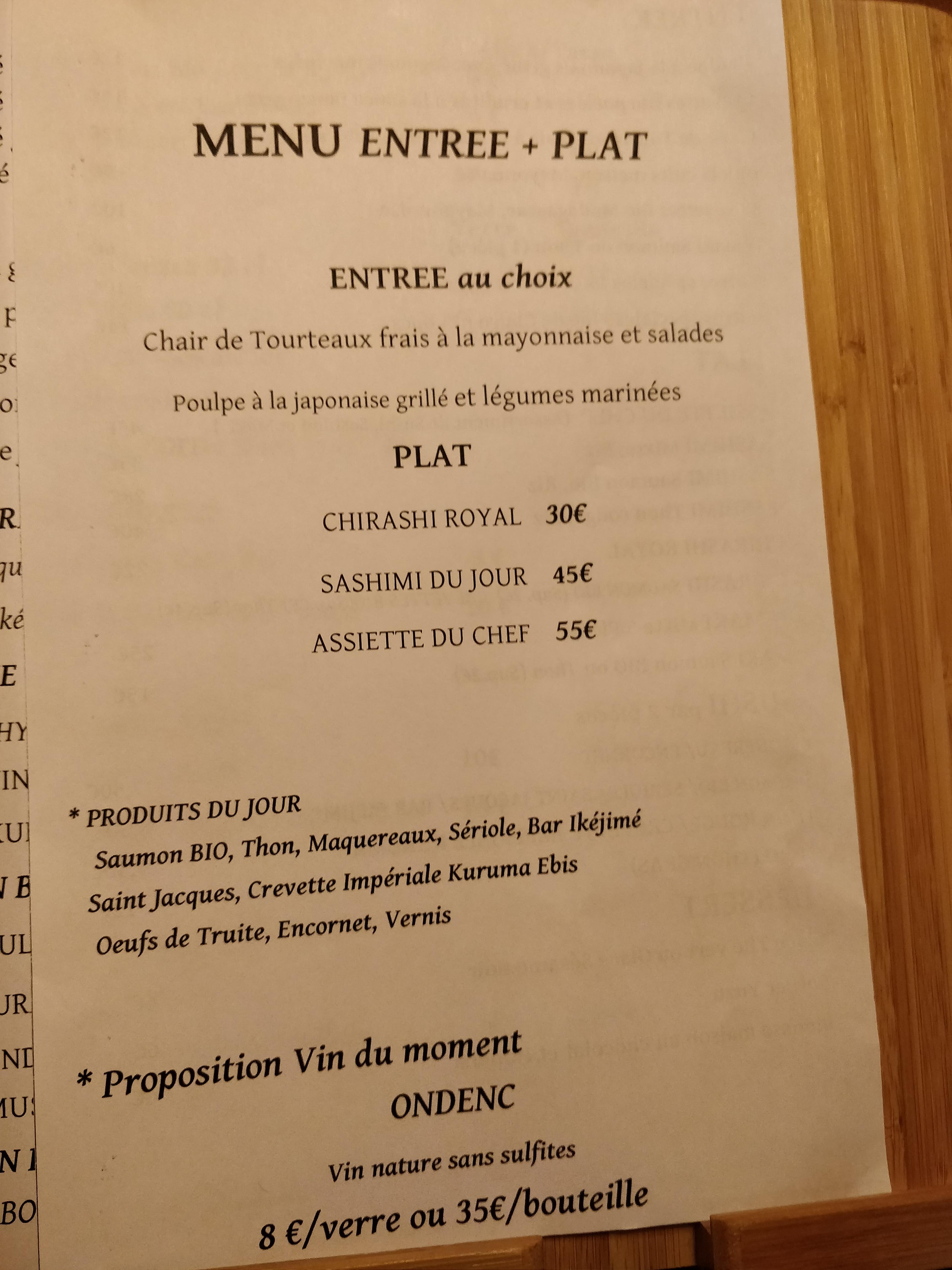 Photo n° 2 de l'avis de Renaud.e fait le 26/10/2019 à 18:32