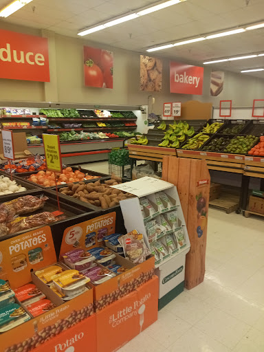 Grocery Store «Save-A-Lot», reviews and photos, 28632 Dupont Blvd, Millsboro, DE 19966, USA