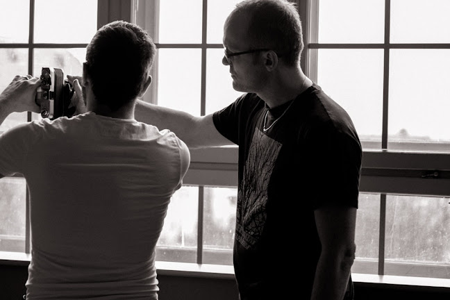 Fabien Queloz - Photographe - Neuenbürg