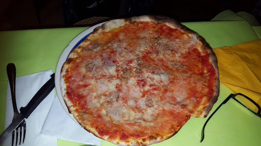 Pizzeria La Lanterna in Ferentino, Provincia di Frosinone