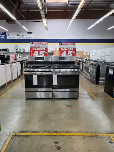Appliance Store «Sears Outlet», reviews and photos, 2401 S Vineyard Ave, Ontario, CA 91761, USA
