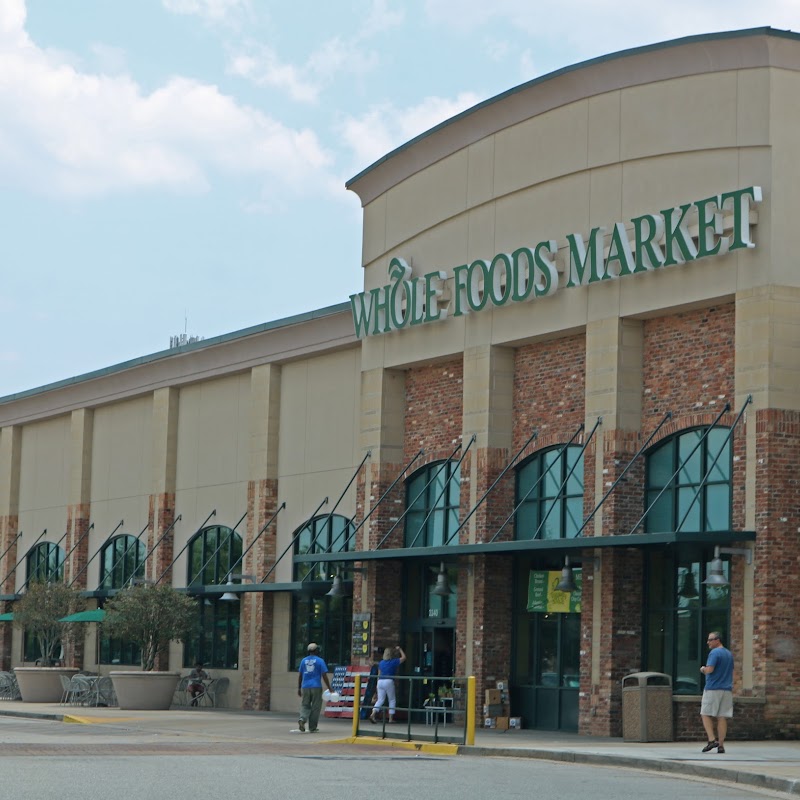 Whole Foods Market