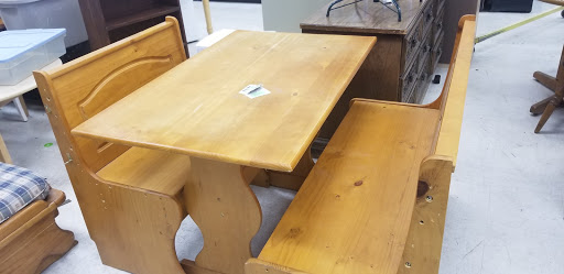 Thrift Store «Goodwill Aurora - Belleview», reviews and photos, 14400 E Belleview Ave, Aurora, CO 80015, USA