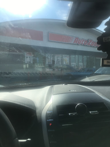 Auto Parts Store «AutoZone», reviews and photos, 807 27th St, Oakland, CA 94608, USA