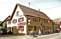 Photos du propriétaire du Restaurant chez Mamema - S'Ochsestuebel (au Boeuf) à Obenheim - n°2