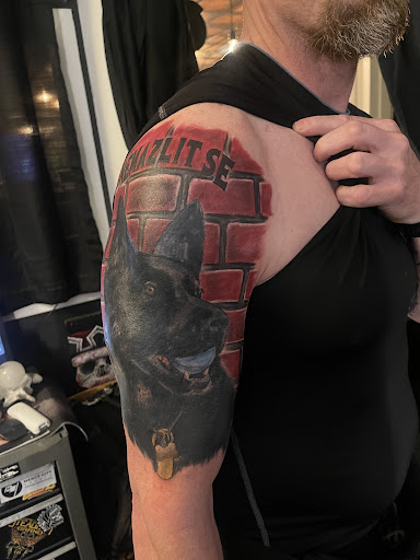 Explore old soul tattoo ideas, creative tattoo ideas in Lincoln, available at Adamant Heart Tattoo