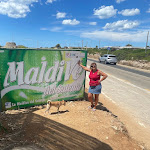 Photo n°1 de l'avis de Francesco.a fait le 08/08/2023 à 16:51 sur le  Lido Maldive Del Salento - Stabilimento Balneare, Bar, Ristorante, Escursioni, Giochi Acquatici à Salve