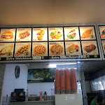 Photo n°1 de l'avis de My.e fait le 15/09/2023 à 11:57 sur le  Edessa Döner & Pizza à Frankfurt