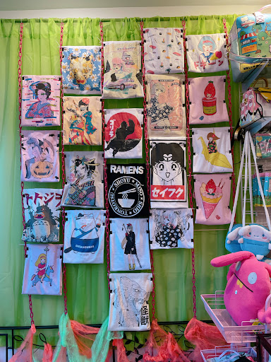 Gift Shop «Kawaii Gifts», reviews and photos, 5413 Walnut St, Pittsburgh, PA 15232, USA