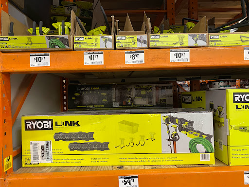 Home Improvement Store «The Home Depot», reviews and photos, 135 11400 S, Sandy, UT 84070, USA