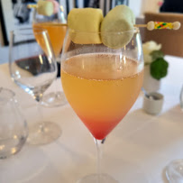 Plats et boissons du Restaurant français Manoir Le Quatre Saisons à Saint-Brieuc - n°13