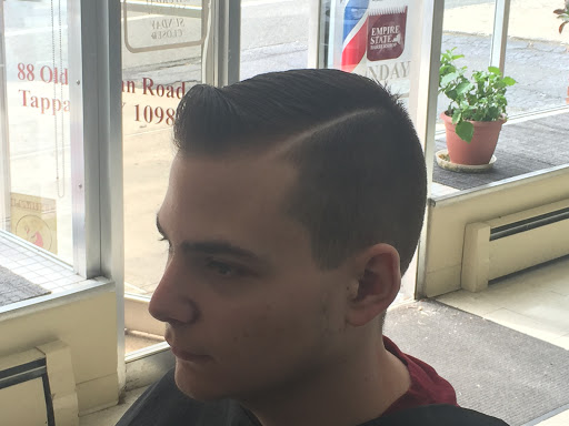 Barber Shop «Empire State Barbershop», reviews and photos, 88 Old Tappan Rd, Tappan, NY 10983, USA