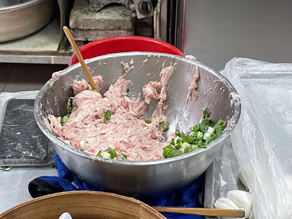 彭記小籠包專賣店 的照片