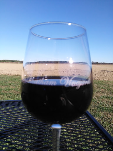 Vineyard «Chatham Vineyards & Winery», reviews and photos, 9232 Chatham Rd, Machipongo, VA 23405, USA