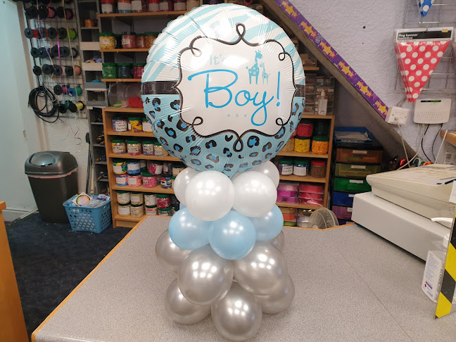Pentangle Balloon & Party Superstore - Baby store