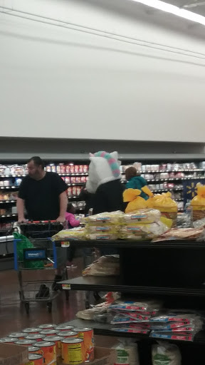 Department Store «Walmart Supercenter», reviews and photos, 7001 Bridgeport Way W, Lakewood, WA 98499, USA