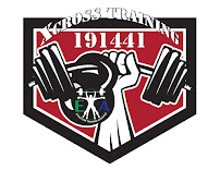 Evolution Training Athletics ETA XCross Training 191441 - Photo 3 - Car repair in Prince Frederick, MD, Waldorf