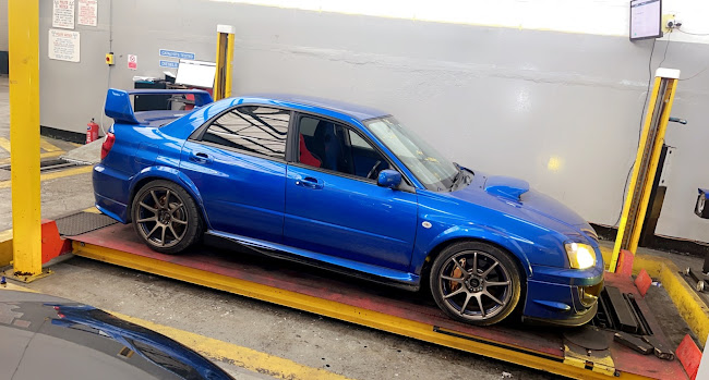 Reviews of Leeds Autocare in Leeds - Auto repair shop