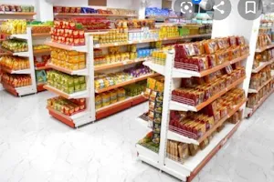 Sardar super market image