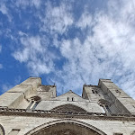 Photo n° 1 de l'avis de EG.E fait le 18/05/2022 à 15:27 pour Collégiale Notre-Dame à Les Andelys