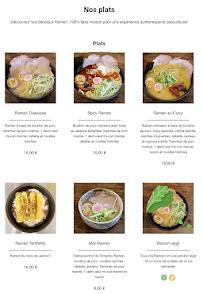 Les plus récentes photos du Restaurant japonais NEKO MARU à Nîmes - n°11