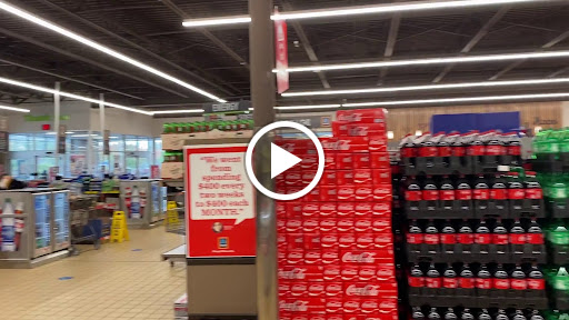 Supermarket «ALDI», reviews and photos, 5761 US-6, Portage, IN 46368, USA
