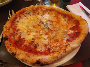 Photo n°17 de Restaurant La Bella Vita - Boulogne-Billancourt à Boulogne-Billancourt ()