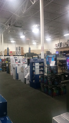 Electronics Store «Best Buy», reviews and photos, 4195 Phoenix Ave, Fort Smith, AR 72903, USA