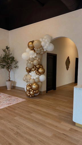 Explore genesis tattoo ideas, creative tattoo ideas in Hampton, available at Luna Estelle Body Piercing Studio