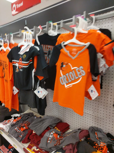 Department Store «Target», reviews and photos, 45155 First Colony Blvd, California, MD 20619, USA