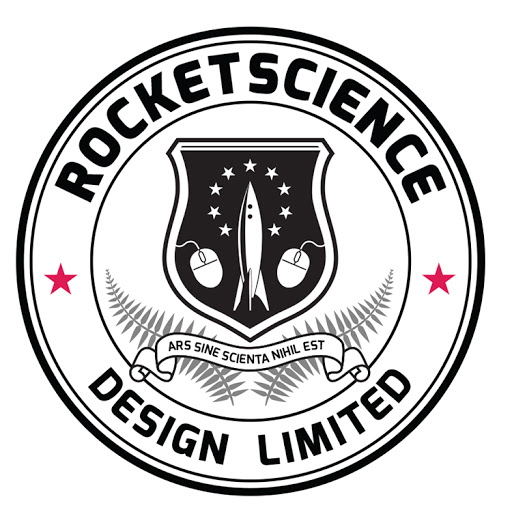 Rocketscience Design Ltd