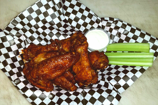 Bar & Grill «Rockn Angels Bar Restaurant, Karaoke & Live Music», reviews and photos, 7200 N Dixie Hwy, Boca Raton, FL 33487, USA