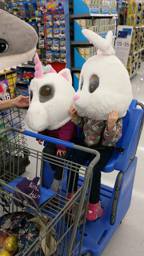 Department Store «Walmart Supercenter», reviews and photos, 700 American Blvd E, Bloomington, MN 55420, USA