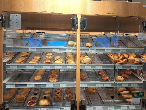 Grocery Store «Whole Foods Market», reviews and photos, 102 New Waverly Pl, Cary, NC 27518, USA