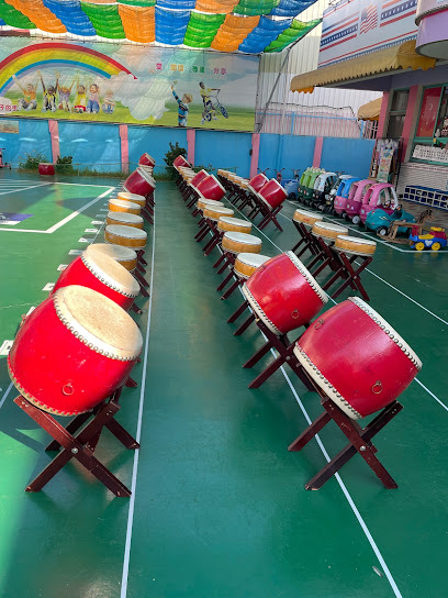 台中市私立保进幼儿园