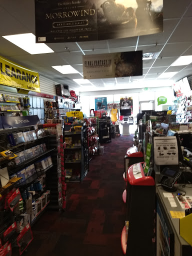 Video Game Store «GameStop», reviews and photos, 10927 US-1, Port St Lucie, FL 34952, USA