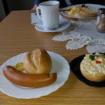 Photo n°3 de l'avis de Olaf.u fait le 12/04/2022 à 18:55 sur le  Schwarzes Roß à Köthen (Anhalt)