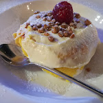 Photo n°3 de l'avis de Jessie.o fait le 01/05/2018 à 19:51 sur le  Ristorante Pizzeria Le Vele à Comacchio