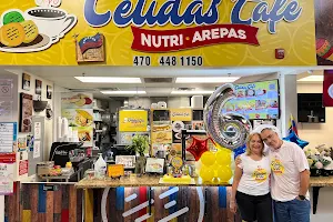 Celidas Café Inc . image