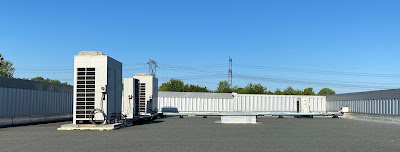 GH Energie Clim à Saint-Genis-Laval