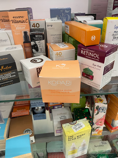 Department Store «Marshalls», reviews and photos, 3100 14th St NW, Washington, DC 20010, USA