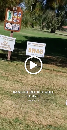 Golf Club «Rancho Del Rey Golf Club», reviews and photos, 5250 Green Sands Ave, Atwater, CA 95301, USA