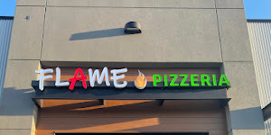 Flame Pizzeria(Chappelle)