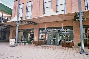 The Abraham Darby - JD Wetherspoon image