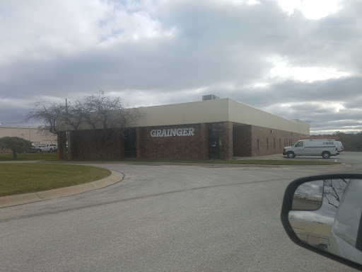 Grainger Industrial Supply in Omaha, Nebraska