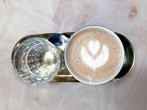 Hola Coffee