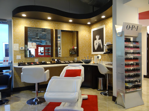 Massage Spa «Marilyn Monroe Spa-Oviedo», reviews and photos, 5515 Vista View Way, Oviedo, FL 32765, USA